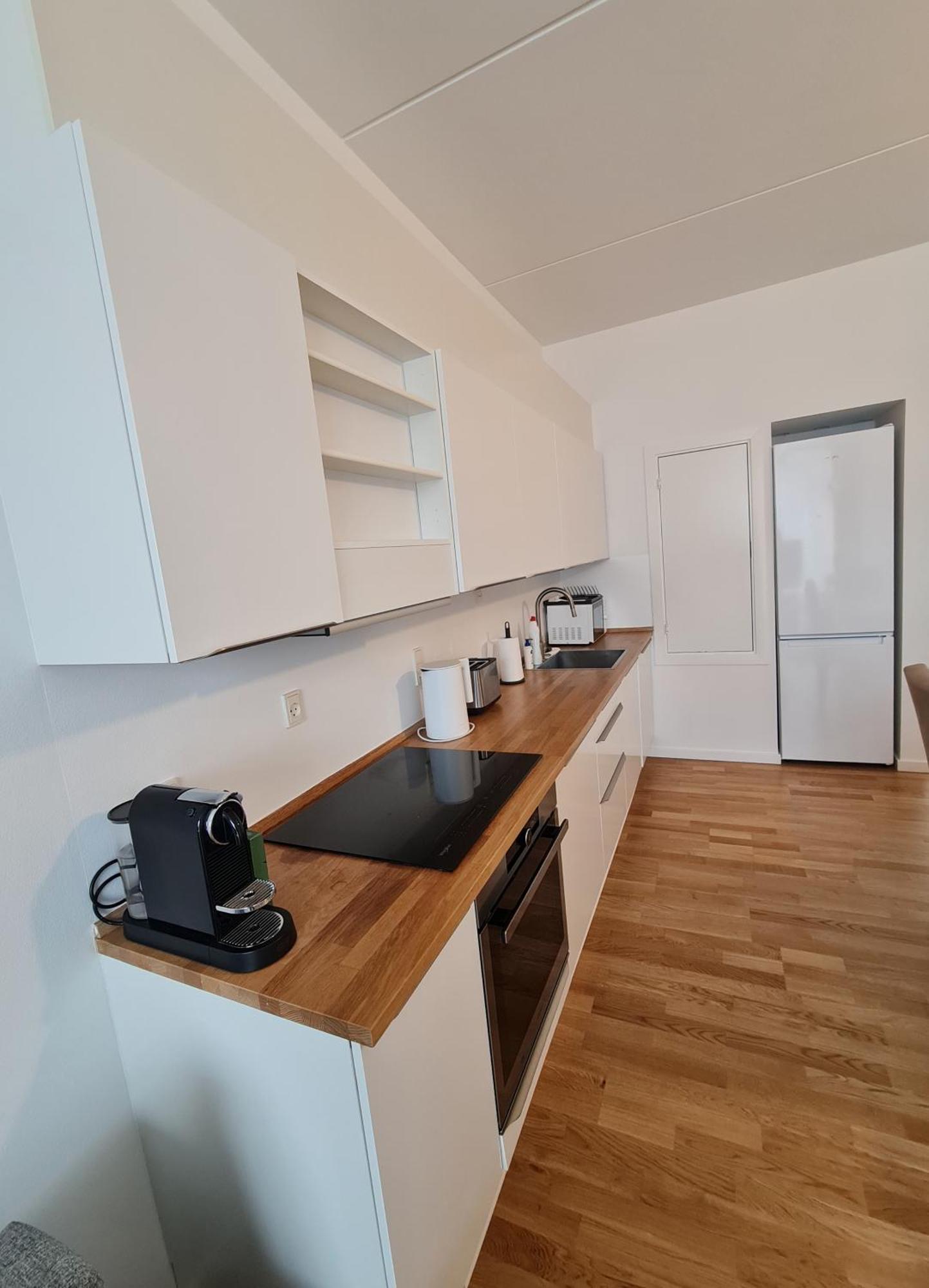 Two Storey Beautiful Location In * Copenhague