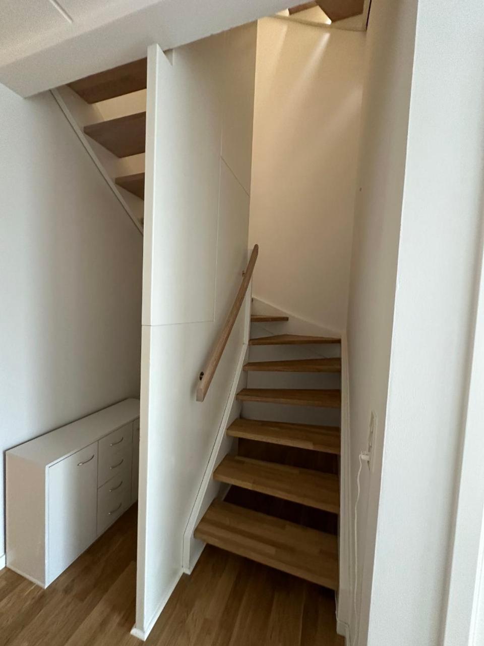 Two Storey Beautiful Location In * Copenhague