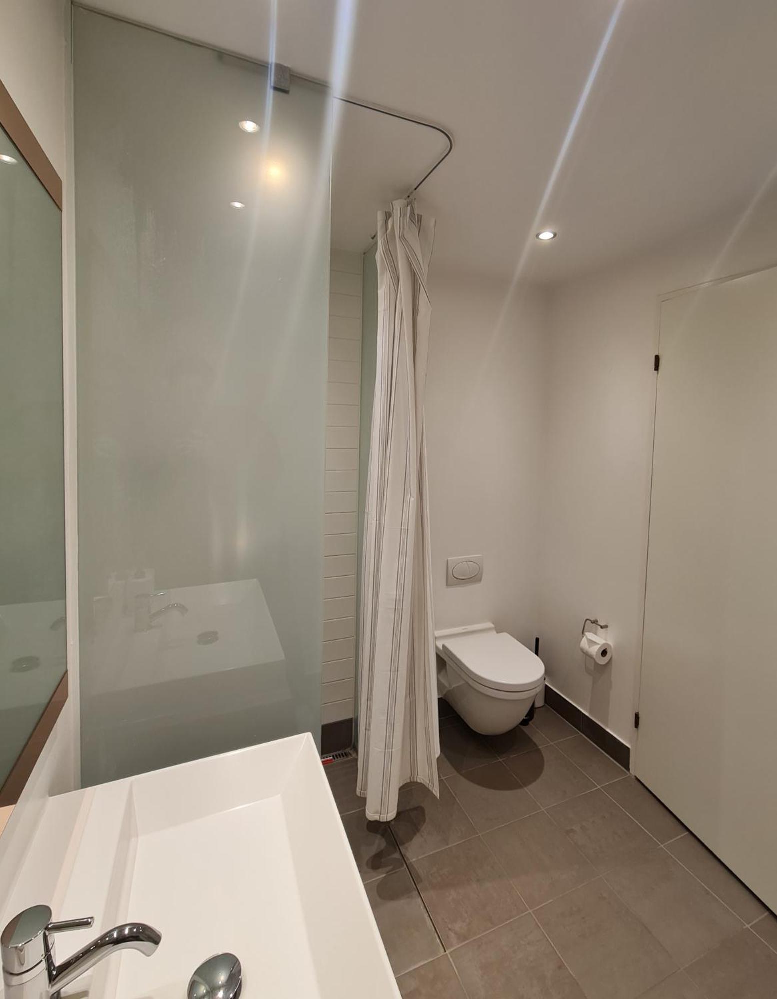 Apartamento Two Storey Beautiful Location In
