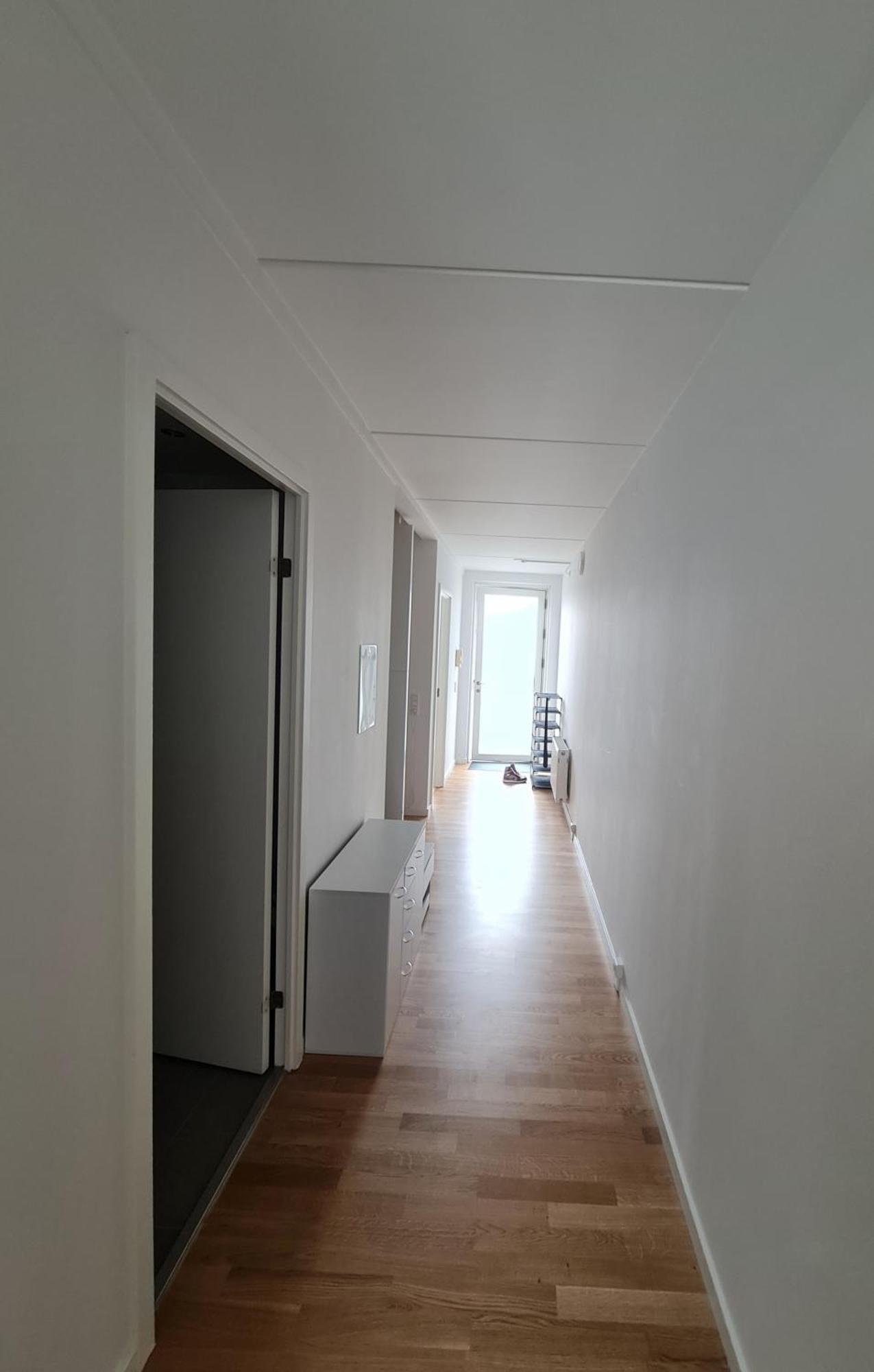 Two Storey Beautiful Location In Apartamento Copenhague