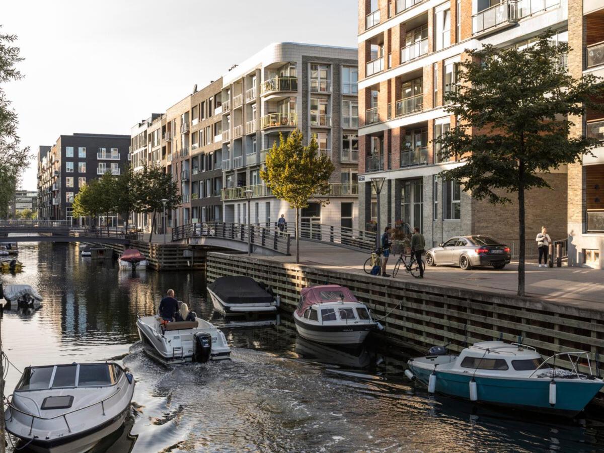 Two Storey Beautiful Location In Apartamento Copenhague
