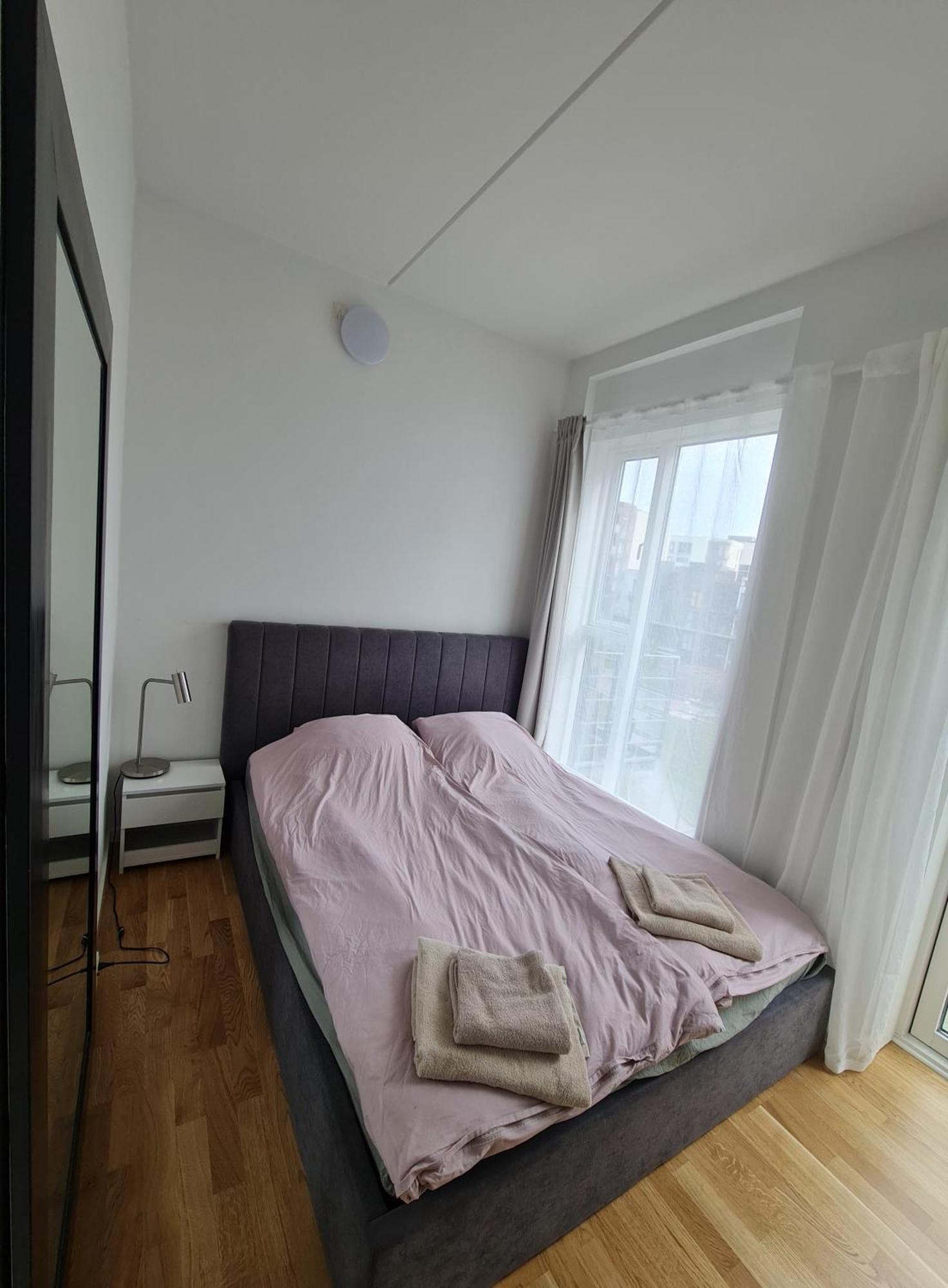 Two Storey Beautiful Location In * Copenhague